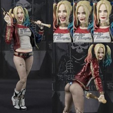 SHF Suicide Squad Harley Quinn