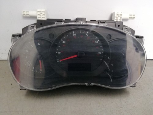 Renault kangoo mk2 instrument - kangoo,