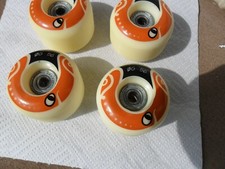 FATTIES CHUBBIE SKATEBOARD