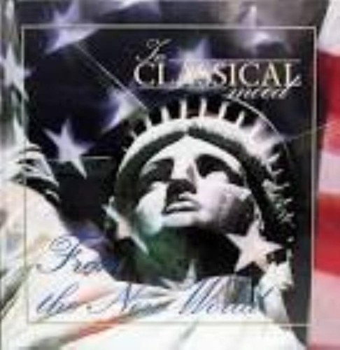 Classical mood from - classical,