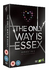 The Only Way Is Essex - Series