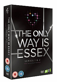 The only way - way, is
