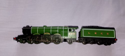 Hornby gauge lner green - hornby,