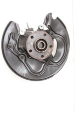 Knuckle rear right Audi A8 4H