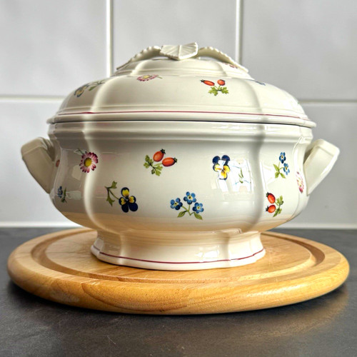 Villeroy boch petite fleur - boch,
