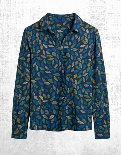 Womens seasalt cotton cresting - womens,