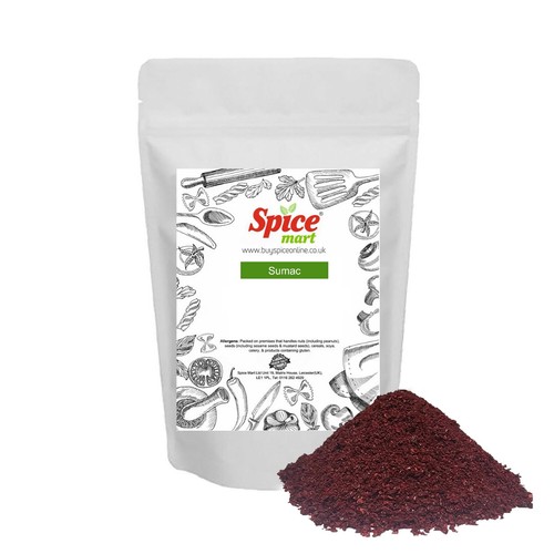 Ground sumac sumak - |, |