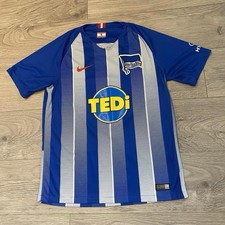 Hertha Berlin 2018/19 Home
