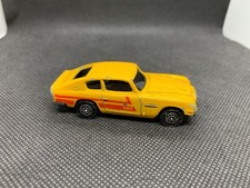 Corgi aston martin db6 - corgi,