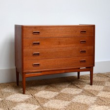 Mid 20th danish - c, teak