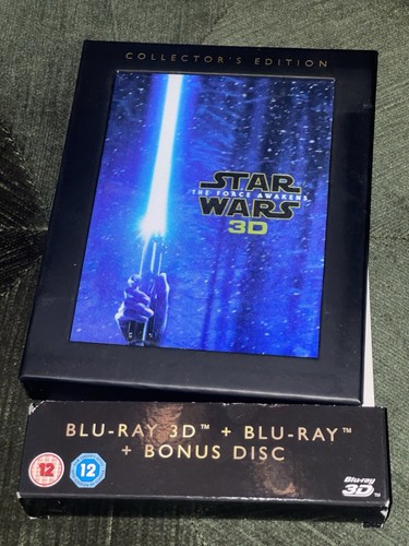 Star wars the force awakens - force,