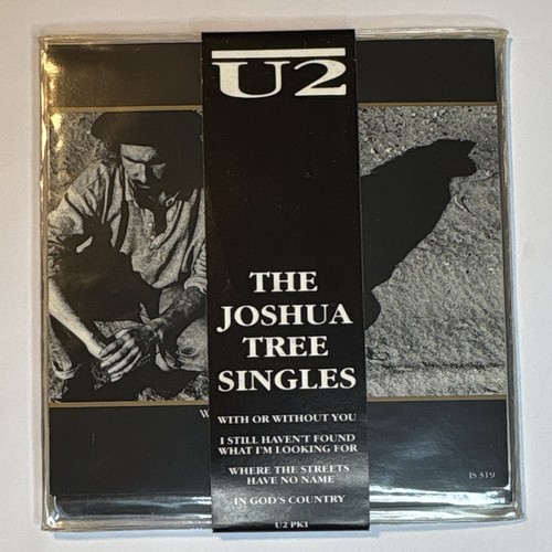 The joshua tree - u2, x