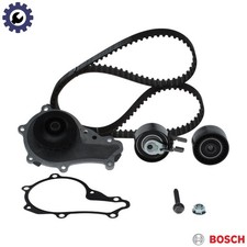 WATER PUMP & TIMING BELT KIT 1