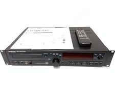 TASCAM CD RW700 Professional