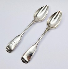 VICTORIAN AMERICAN STERLING