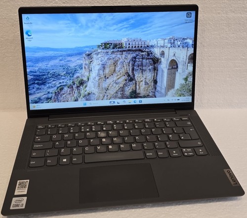 Lenovo ideapad 14 - ideapad, 14"