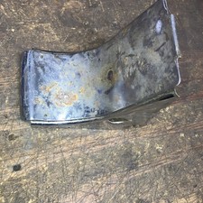 BSA engine Plate Cover