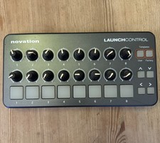 Novation Launch Control USB