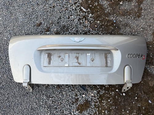 2004 2008 mini cooper - 2004-2008,