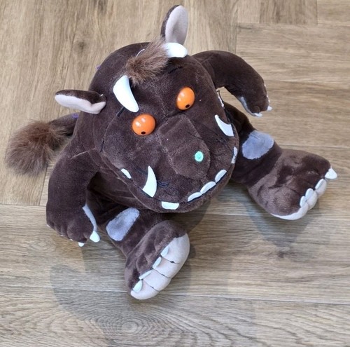Gruffalo julia donaldson large - gruffalo,