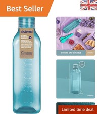 Lightweight Teal Stone 1L