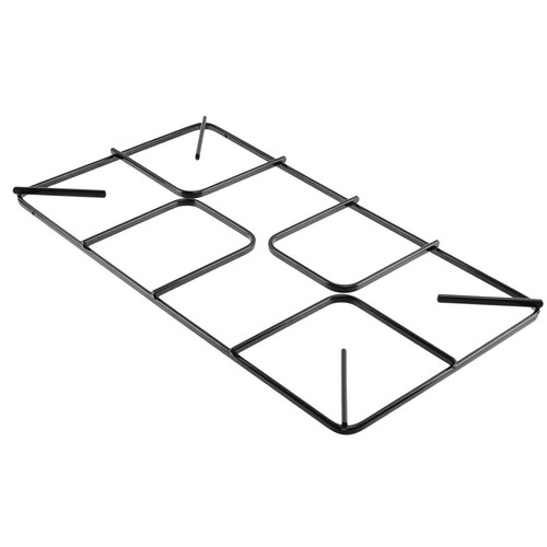 Universal gas hob - gas, pan