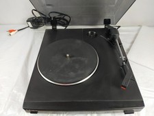Sony PS-J20 Auto Return