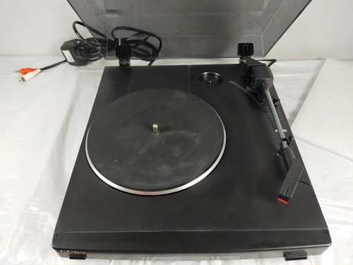 Sony j20 auto return - ps-j20,