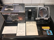 Iconic Grandstand Astro Wars