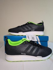 Adidas ZX 900 Weave black