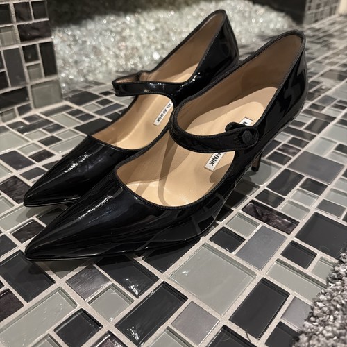New manolo blahnik campari - new!, 'campari'