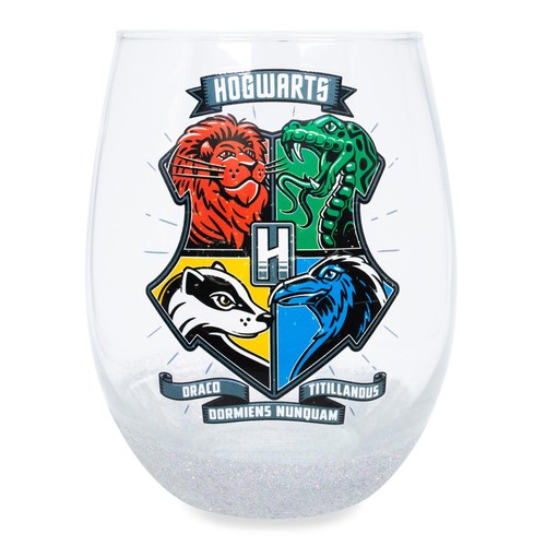 Harry potter animal crests - potter,