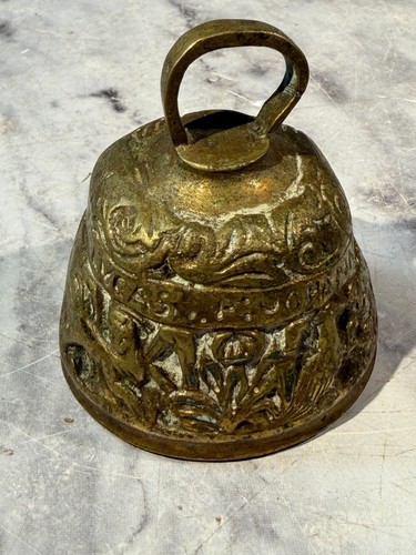 Vintage solid heavy - solid,