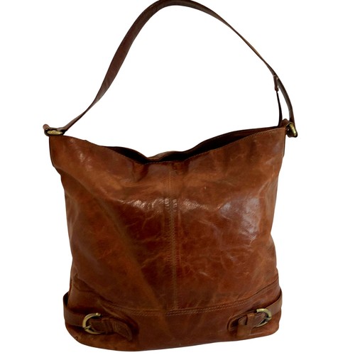 Rowallan brown leather - brown,