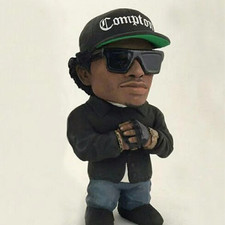 Hip Hop Rapper Bro Shakur