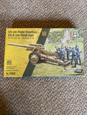 Italeri IT7082 1/72 - 15 cm