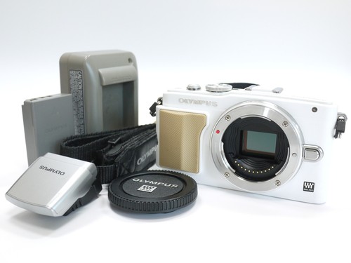 Olympus pen lite pl5 - pen,
