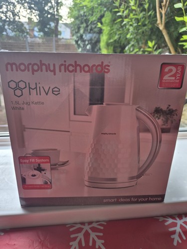Morphy richards hive - richards,
