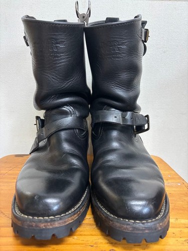 Wesco western river - western,