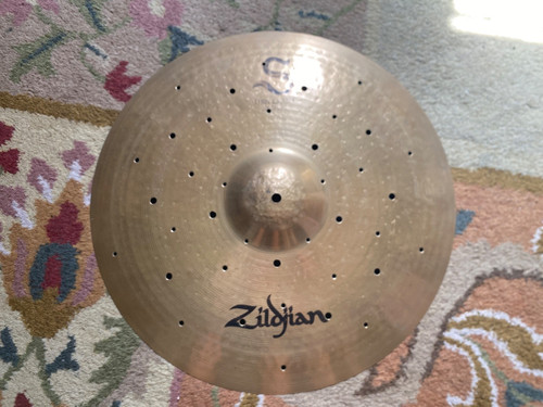 Zildjian series inch thin - s, 20