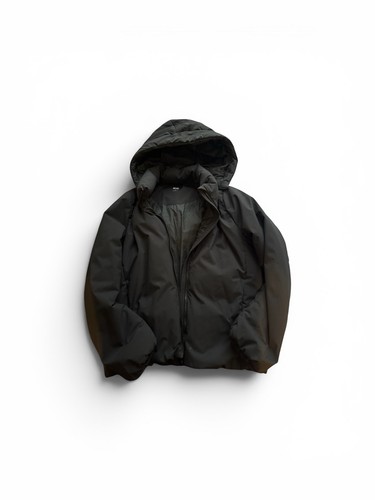 Uniqlo puffer jacket size - puffer,