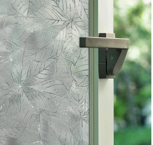 Vinyl window film 36 - x, in