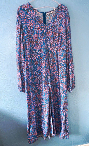 Young blue pink orange - b.young, blue/pink/orange