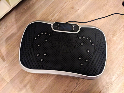 Weightworld oscillating - weightworld,