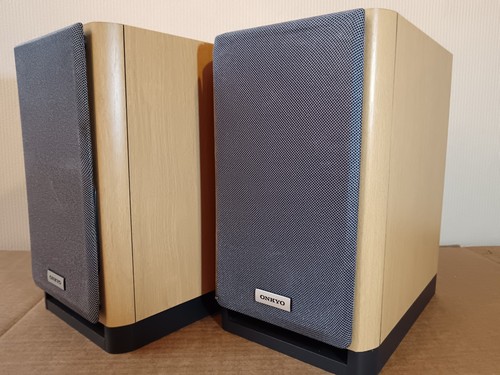 Onkyo n9bx speakers 70w 4 - onkyo, d-n9bx