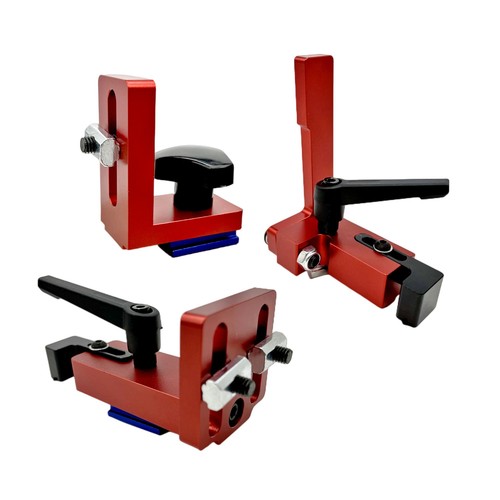 Jighole f304575 track - jighole-f304575, t-track