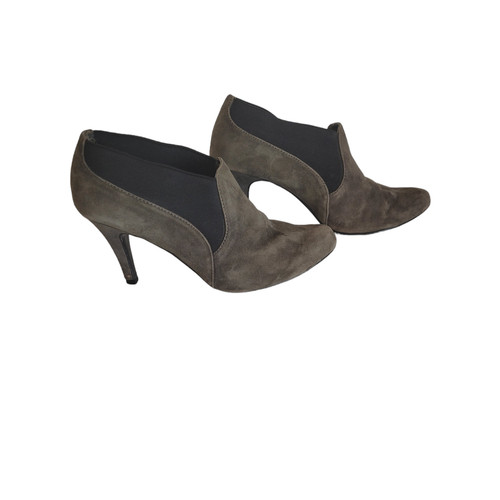 Apt women olive grey - olive,