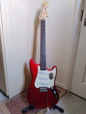 Squier Paranormal Cyclone