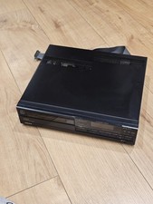 AIWA DX-79 MK2 Compact Disc Player For CX-79 MK2. Faulty, Not Opening