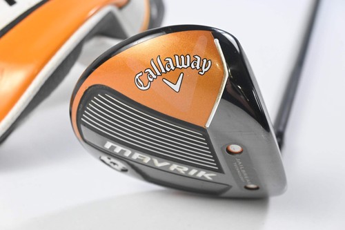 Callaway mavrik wood 16 5 - callaway, 16.5